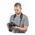 Manfrotto Camera Strap PL z zaczepami - 1196000 - zdjęcie 2